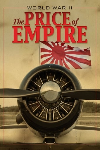 Watch World War II: The Price Of Empire