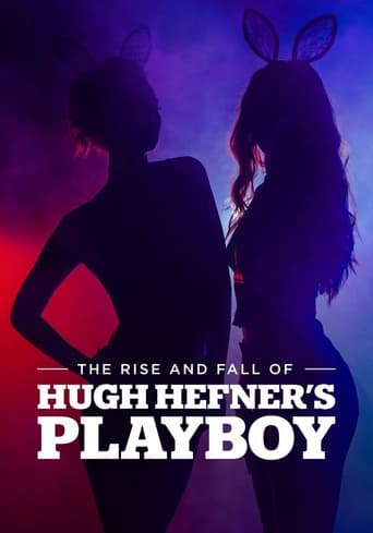 The Rise and Fall of Hugh Hefner's Playboy