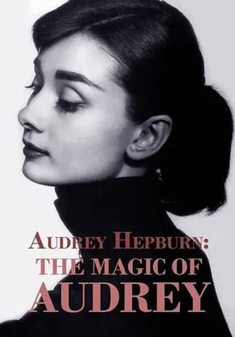 Watch Audrey Hepburn: The Magic Of Audrey
