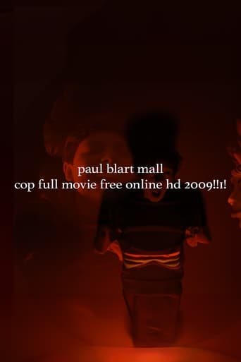 Paul Blart: Mall Cop FULL MOVIE FREE ONLINE HD 2009