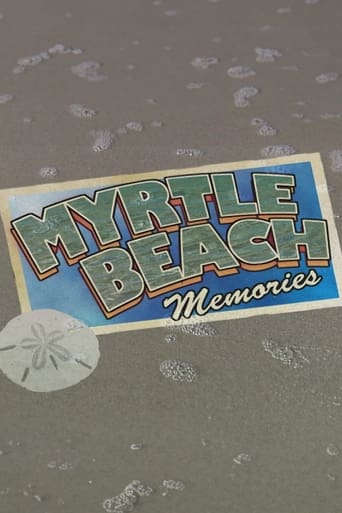 Myrtle Beach Memories