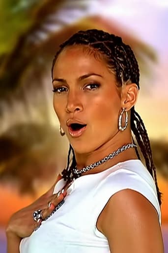 Jennifer Lopez - VH1 Driven
