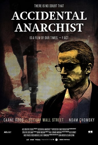 Watch Accidental Anarchist