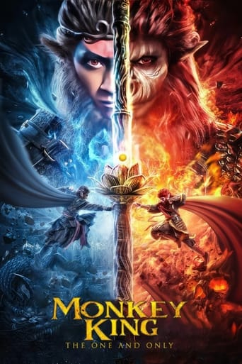 Watch Monkey King: The One and Only
