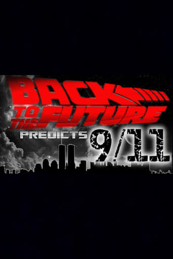 Back to the Future Predicts 9/11