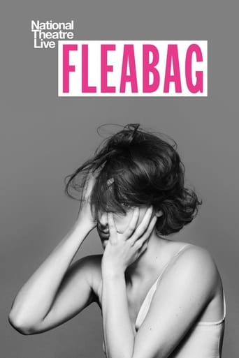Watch National Theatre Live: Fleabag