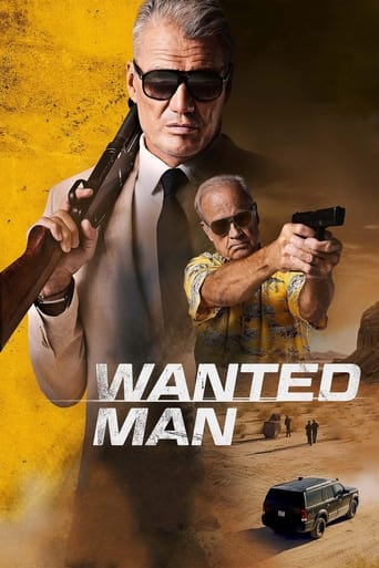 Watch Wanted Man