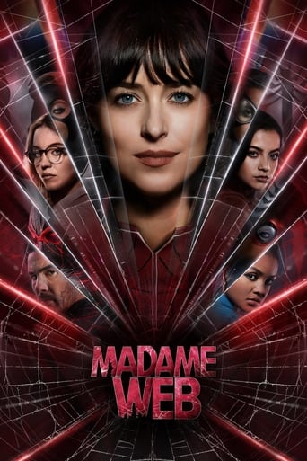 Watch Madame Web