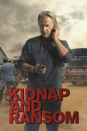 Watch Kidnap and Ransom
