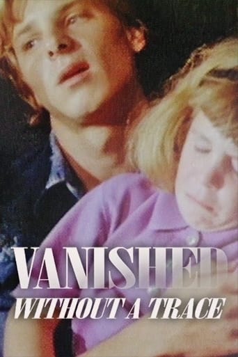 Watch Vanished Without a Trace