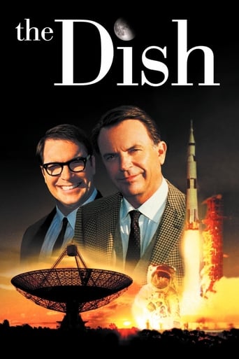 Watch The Dish