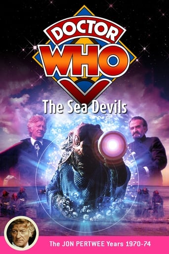Watch Doctor Who: The Sea Devils