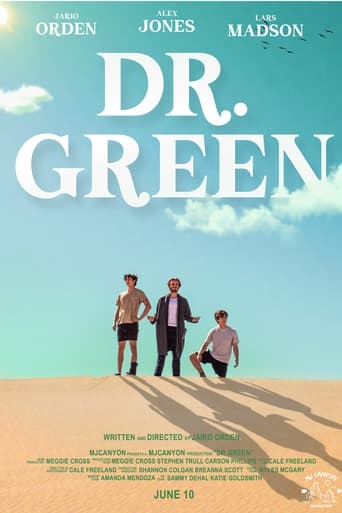 DR.GREEN