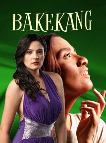 Watch Bakekang