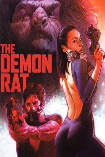 Watch The Demon Rat