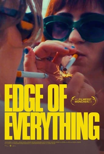 Watch Edge of Everything