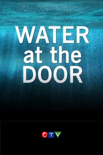 Watch Water at the Door: The High River Flood