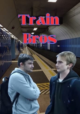 Train Bros