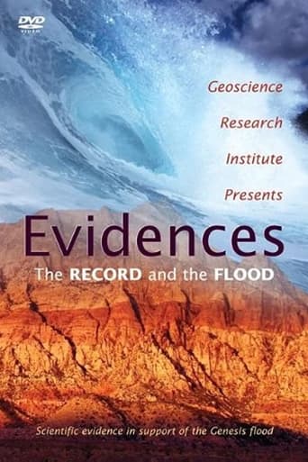Watch Evidences: The Record and the Flood