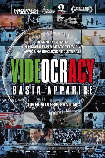 Watch Videocracy