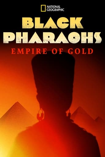 Watch Black Pharaohs: Empire of Gold