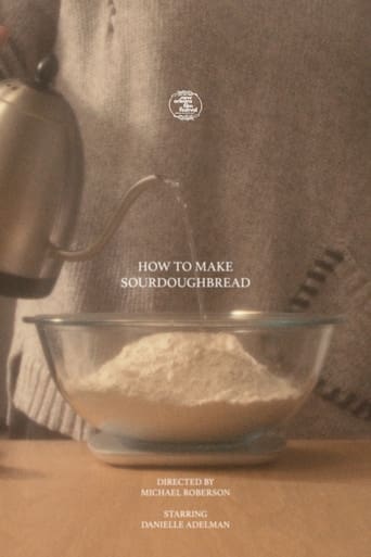 Watch How to Make Sourdough Bread