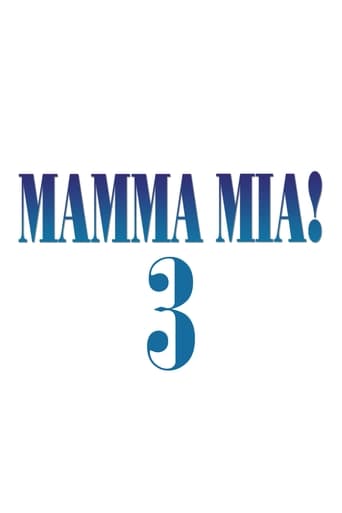 Untitled Mamma Mia! Sequel
