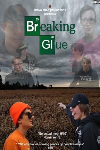 Breaking Glue