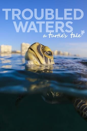 Watch Troubled Waters: A Turtle's Tale