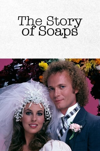 Watch The Story of Soaps