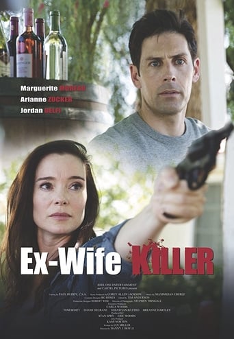 Watch Ex-Wife Killer