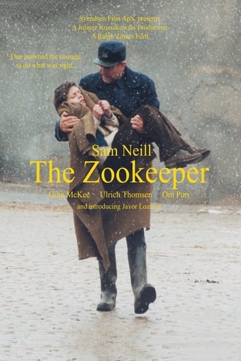 Watch The Zookeeper