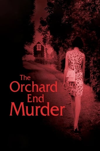 Watch The Orchard End Murder