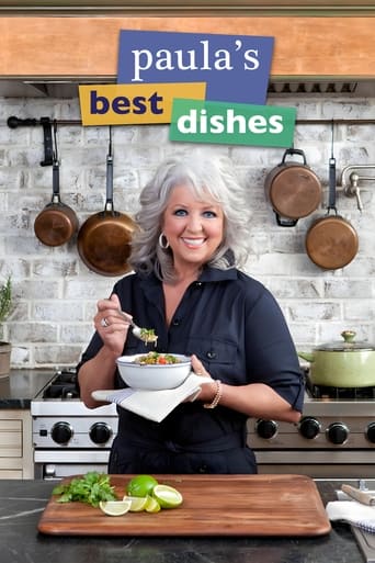 Watch Paula's Best Dishes