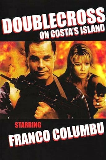Watch Doublecross on Costa's Island