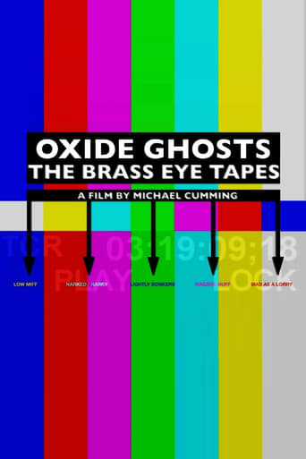 Watch Oxide Ghosts: The Brass Eye Tapes