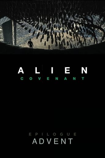 Watch Alien: Covenant - Epilogue: Advent