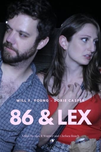Watch 86 & Lex