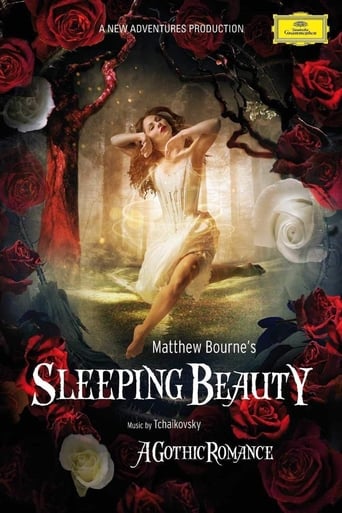 Watch Matthew Bourne's Sleeping Beauty: A Gothic Romance