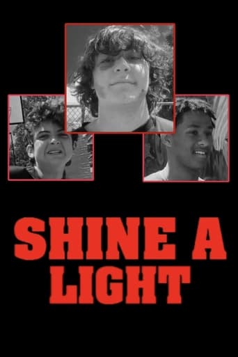 Shine a Light