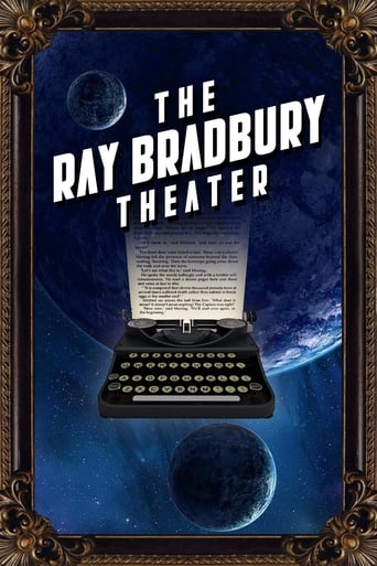 Watch The Ray Bradbury Theater