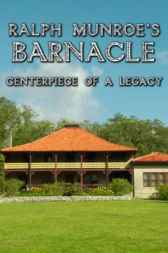 Ralph Munroe's Barnacle: Centerpiece of a Legacy