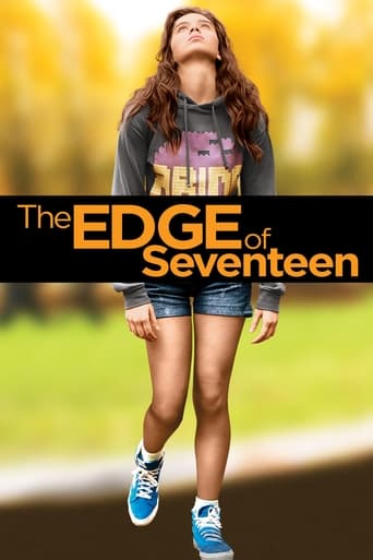 Watch The Edge of Seventeen