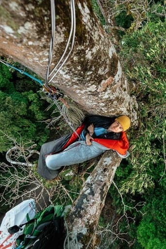 Watch Canopy Climbers