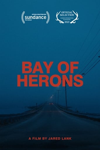 Bay Of Herons