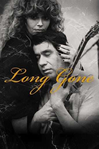 Long Gone