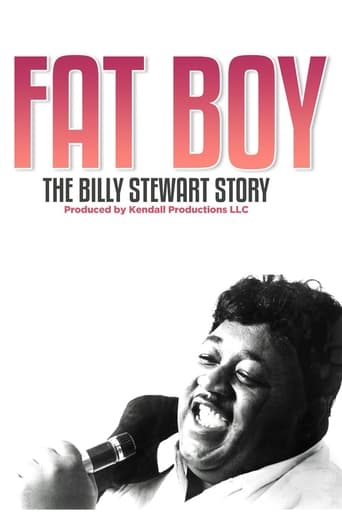 Fat Boy: The Billy Stewart Story