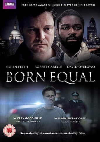 Watch Born Equal