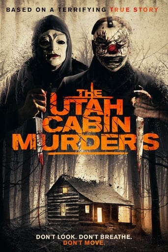 Watch The Utah Cabin Murders