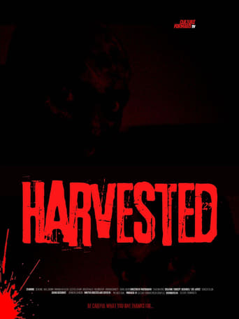 Watch Harvested